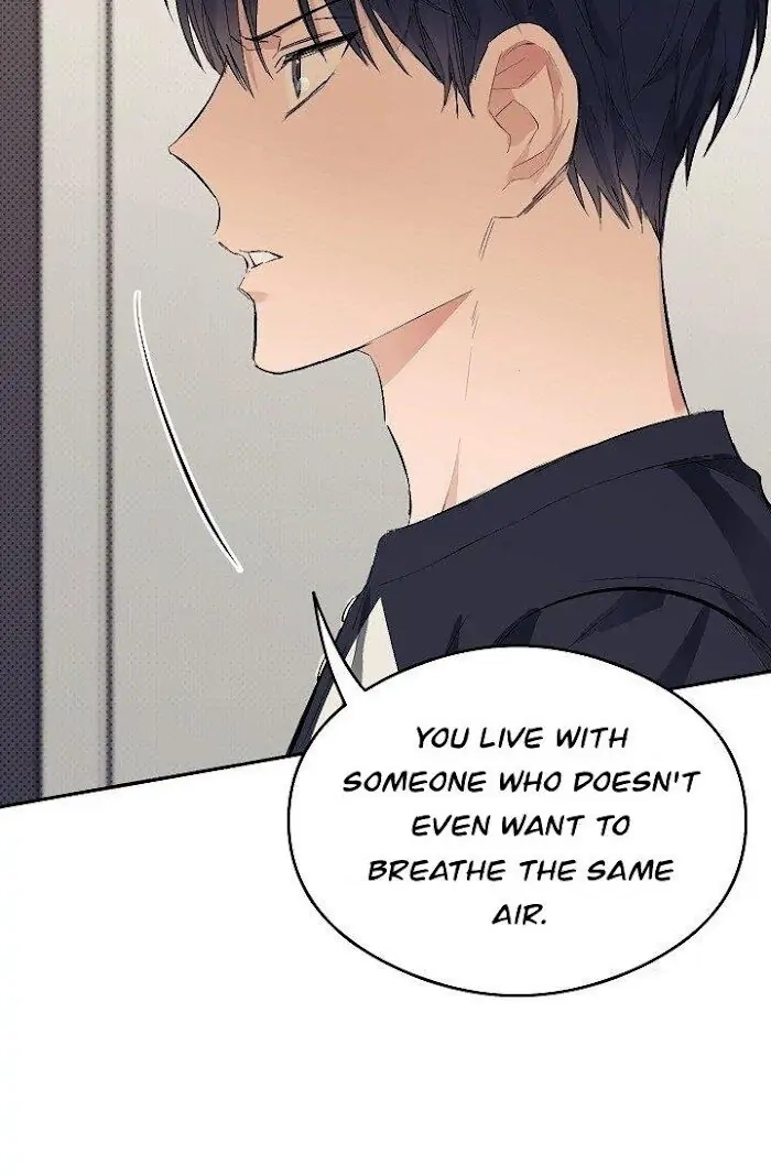Breathing the Same Air Chapter 4 page 78 - 