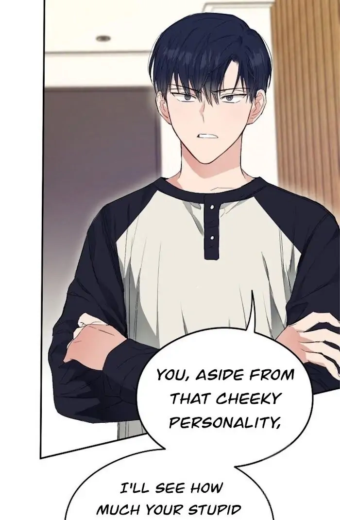 Breathing the Same Air Chapter 4 page 82 - 