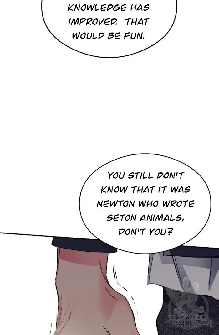 Breathing the Same Air Chapter 4 page 83 - 