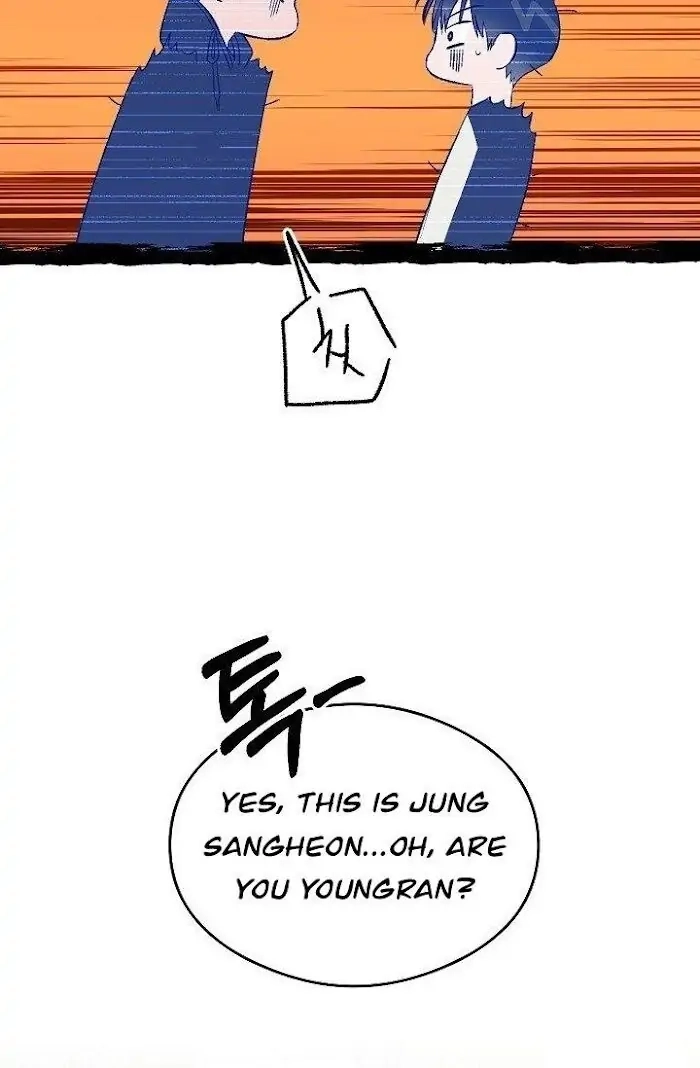 Breathing the Same Air Chapter 4 page 86 - 