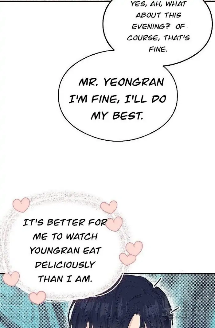 Breathing the Same Air Chapter 4 page 88 - 