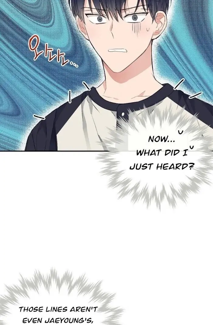 Breathing the Same Air Chapter 4 page 89 - 