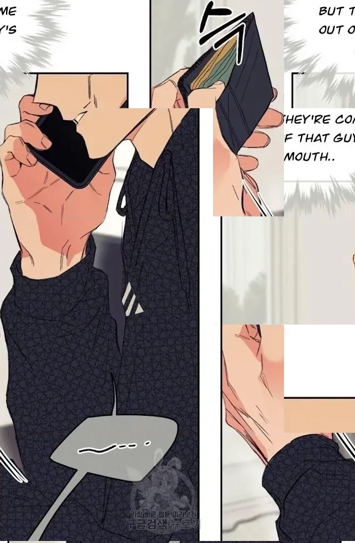 Breathing the Same Air Chapter 4 page 90 - 