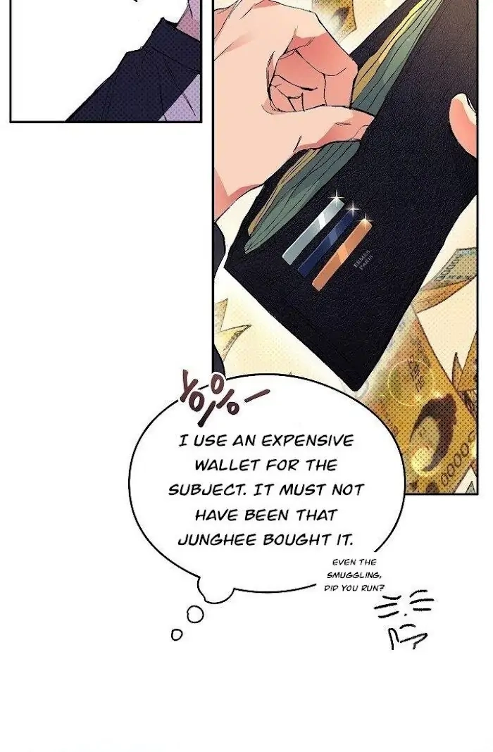 Breathing the Same Air Chapter 4 page 92 - 