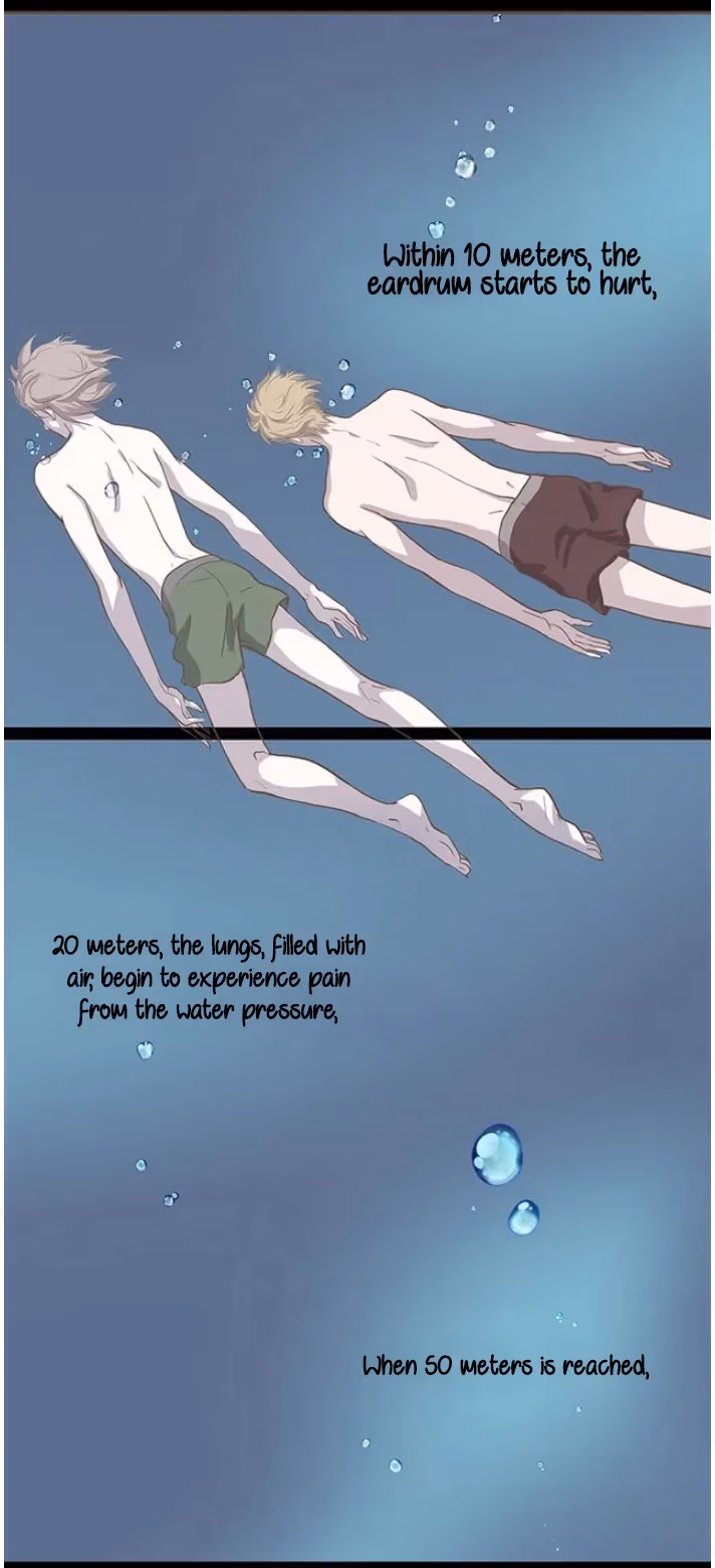 Breathless Chapter 1 page 13 - 