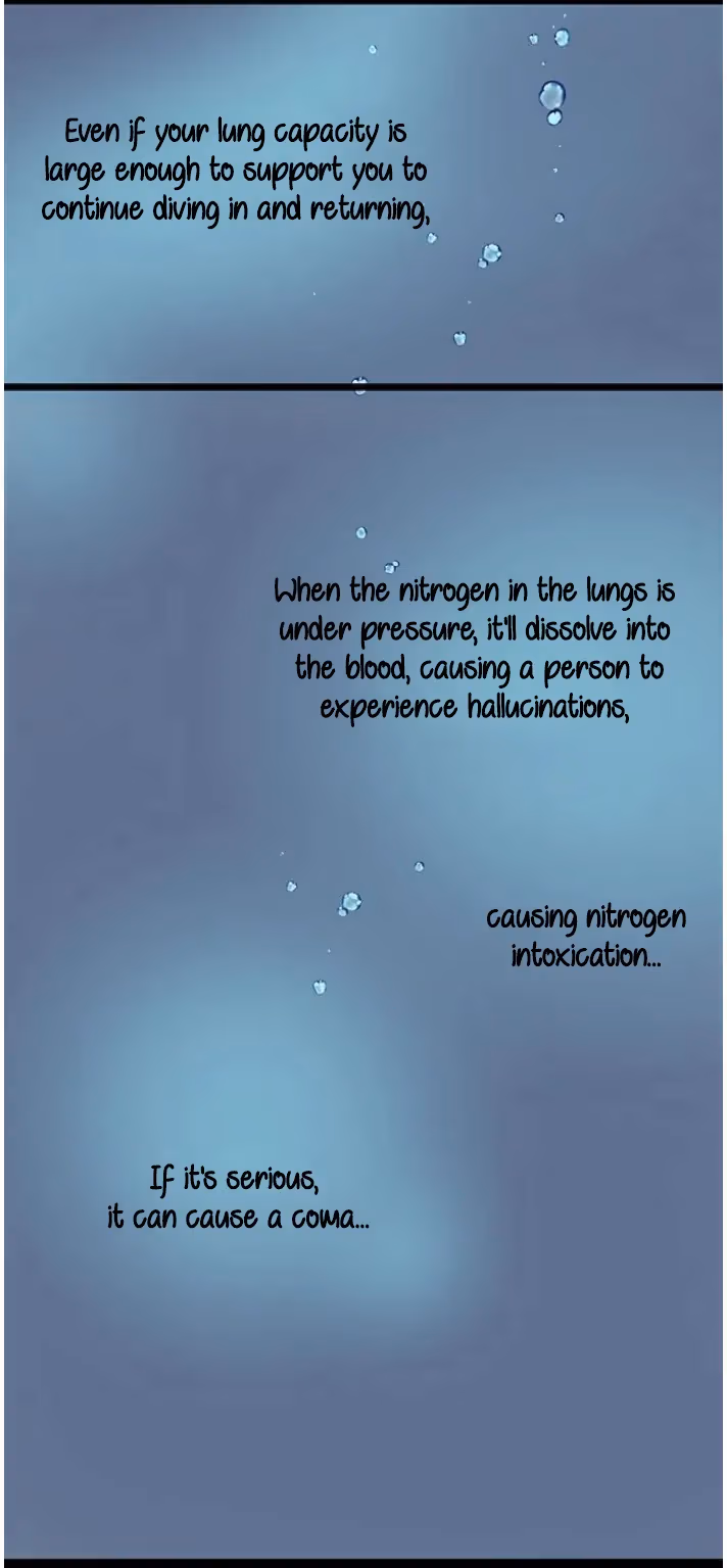 Breathless Chapter 1 page 14 - 
