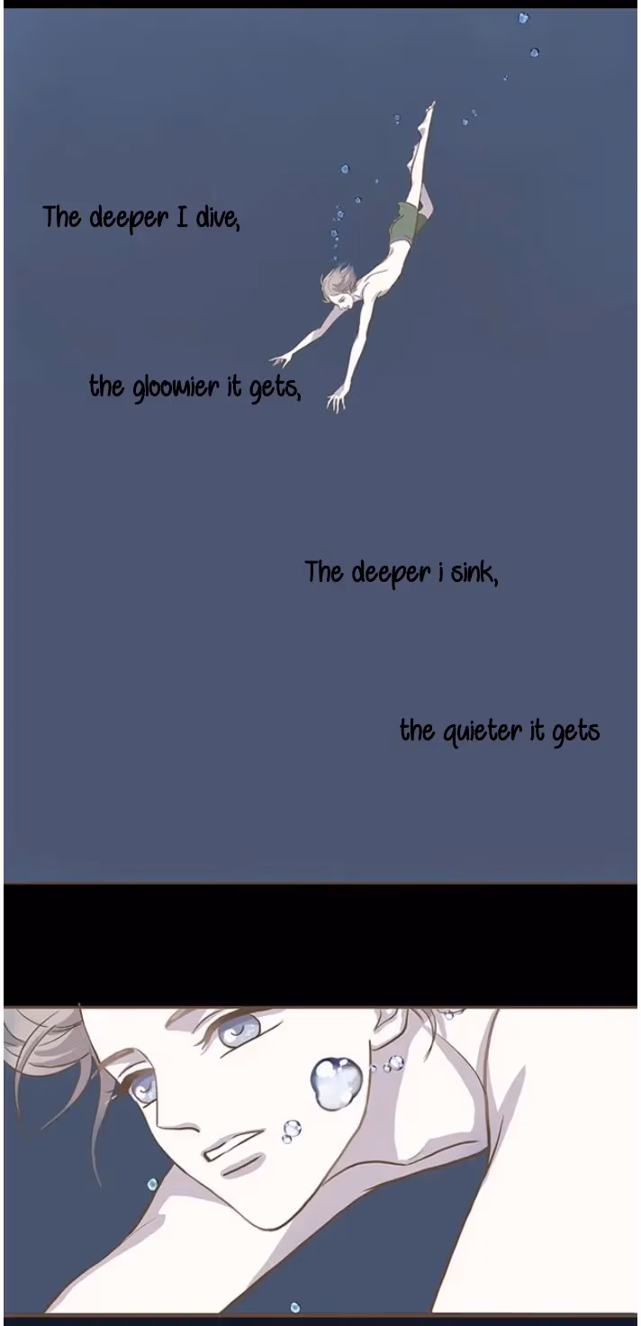 Breathless Chapter 1 page 16 - 