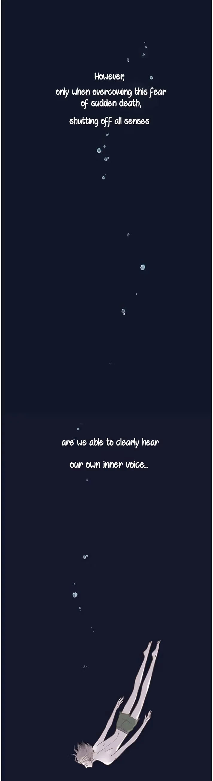 Breathless Chapter 1 page 17 - 