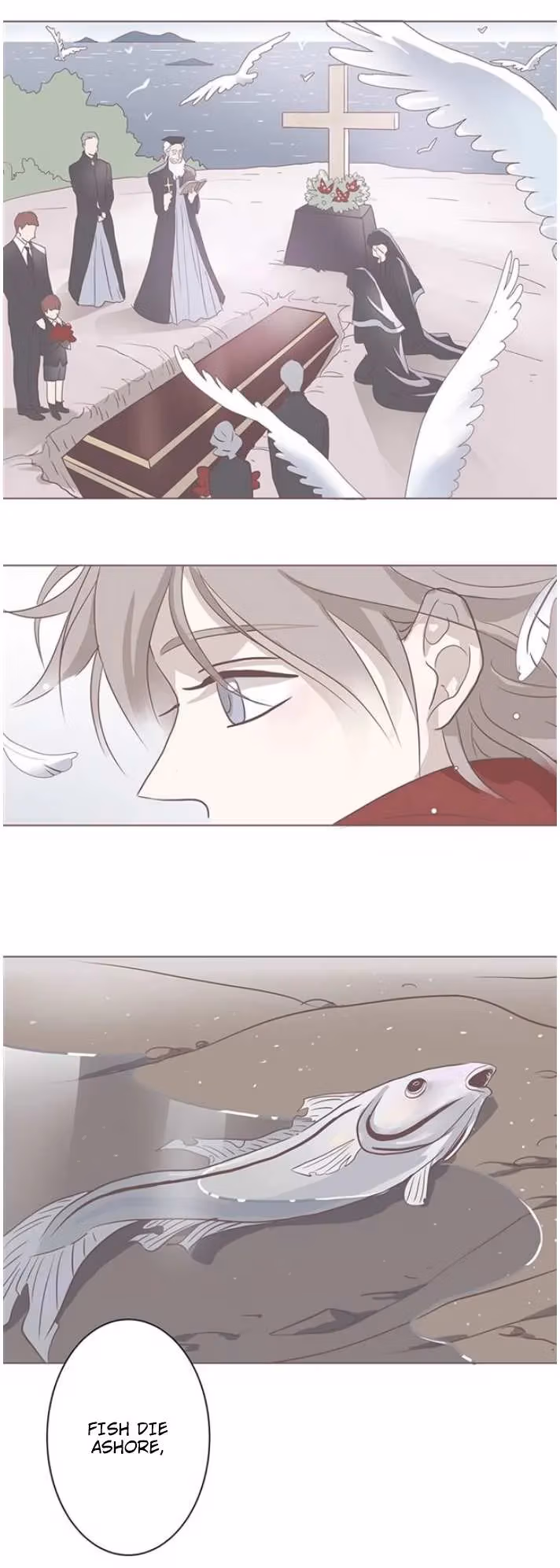 Breathless Chapter 10 page 18 - 