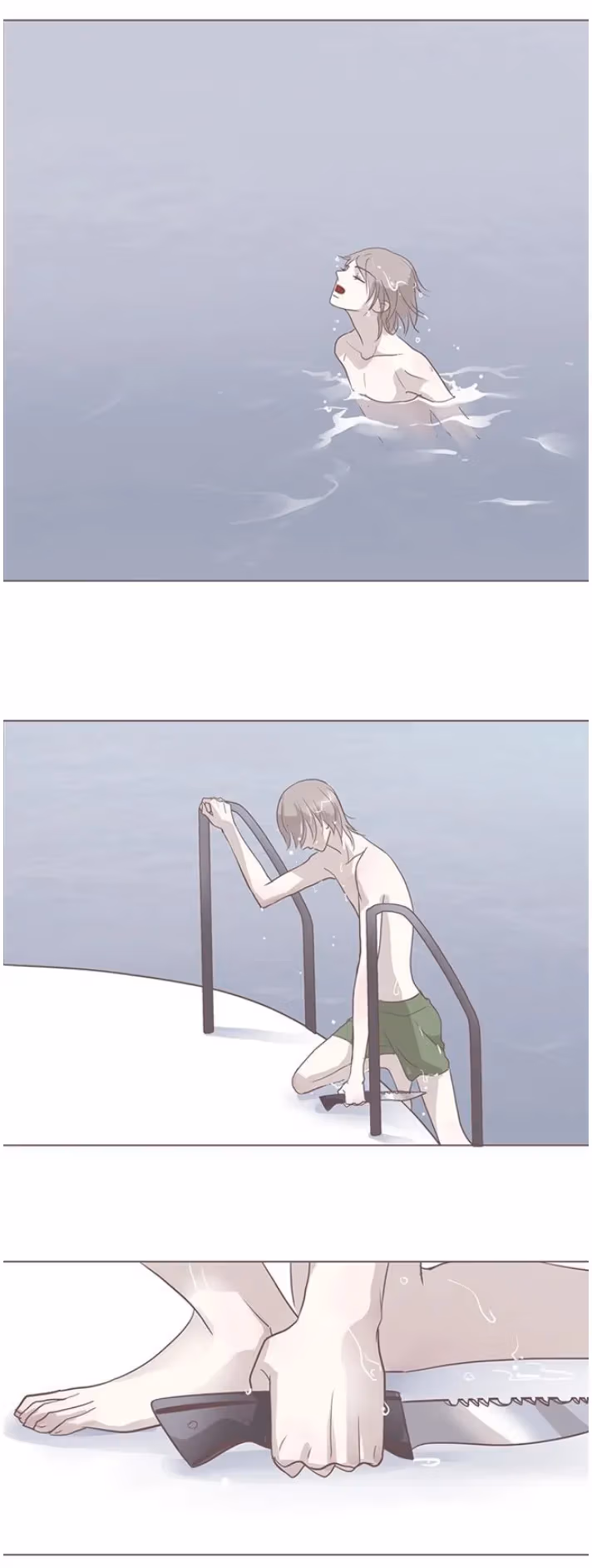 Breathless Chapter 10 page 4 - 