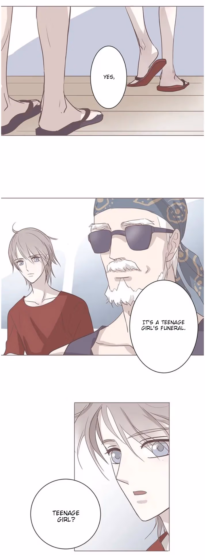 Breathless Chapter 10 page 9 - 