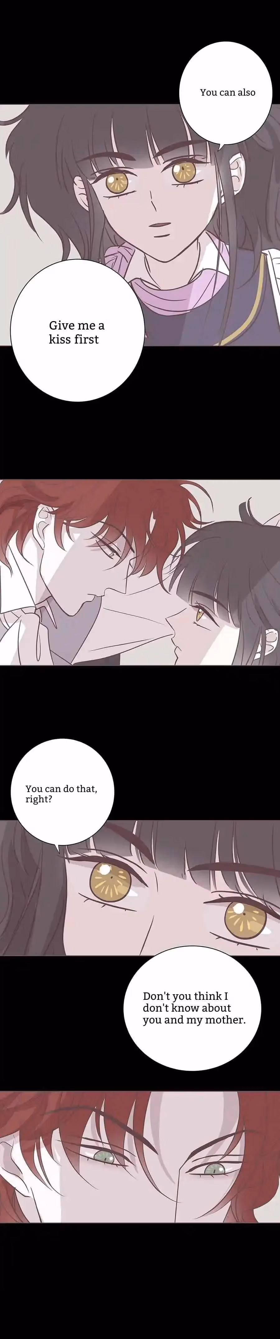 Breathless Chapter 100 page 2 - 