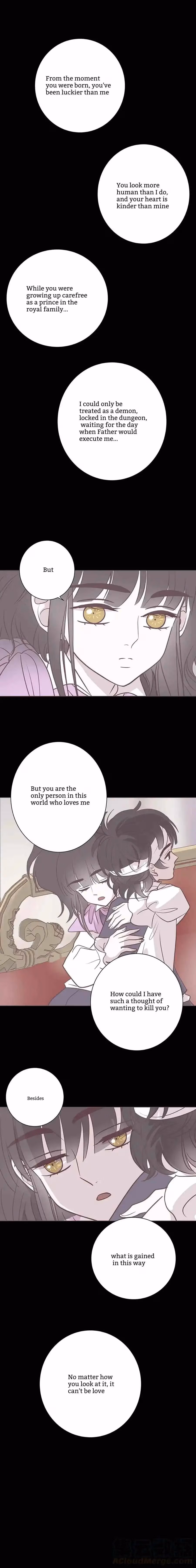 Breathless Chapter 101 page 2 - 