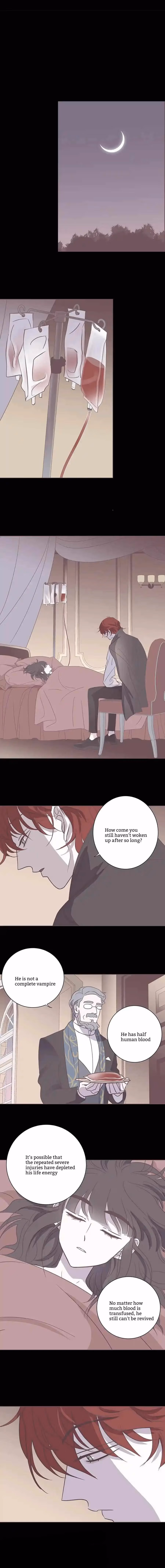 Breathless Chapter 101 page 7 - 