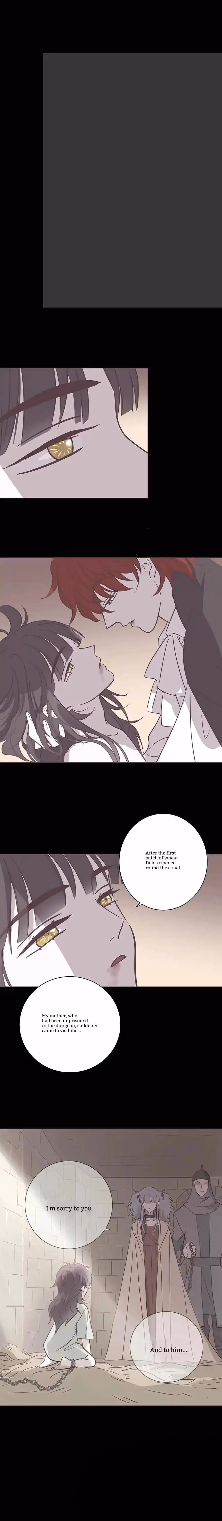 Breathless Chapter 102 page 2 - 