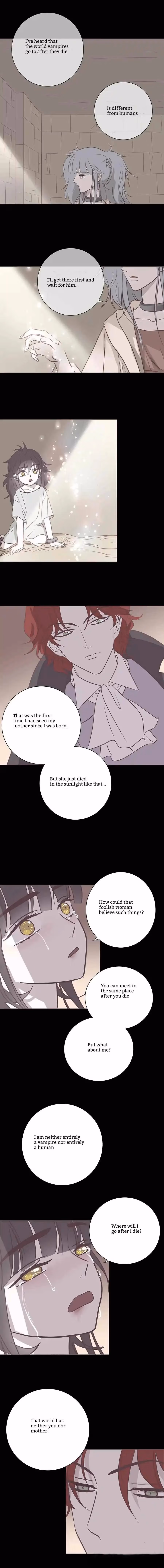 Breathless Chapter 102 page 3 - 