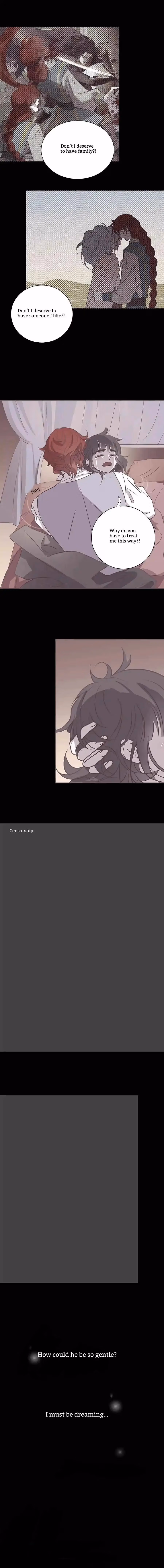 Breathless Chapter 102 page 4 - 