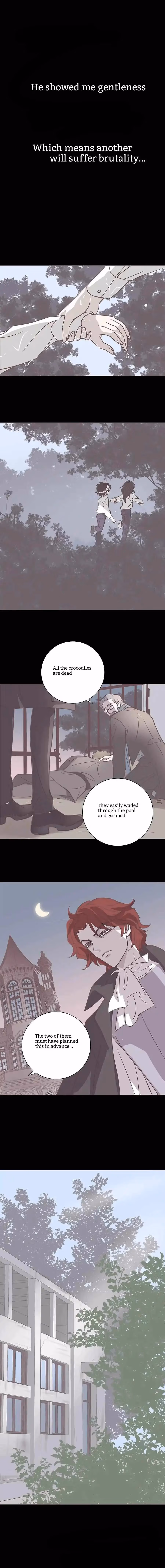 Breathless Chapter 102 page 7 - 
