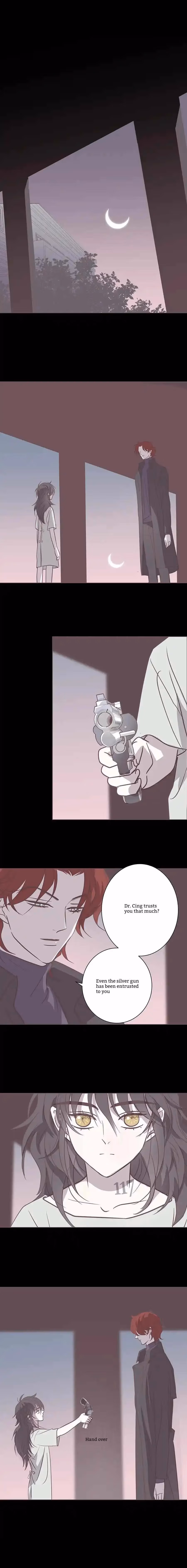 Breathless Chapter 103 page 2 - 