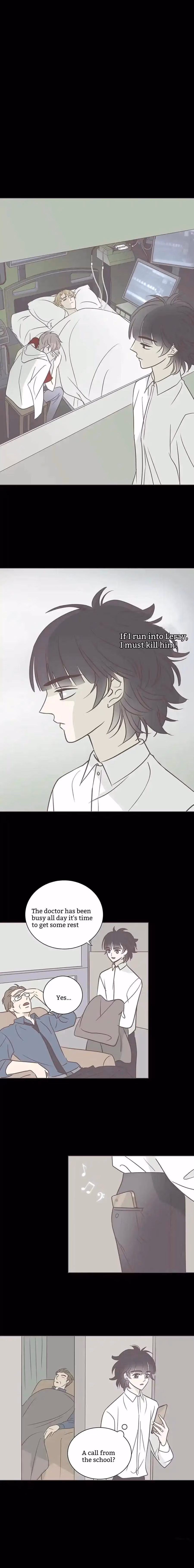 Breathless Chapter 104 page 2 - 