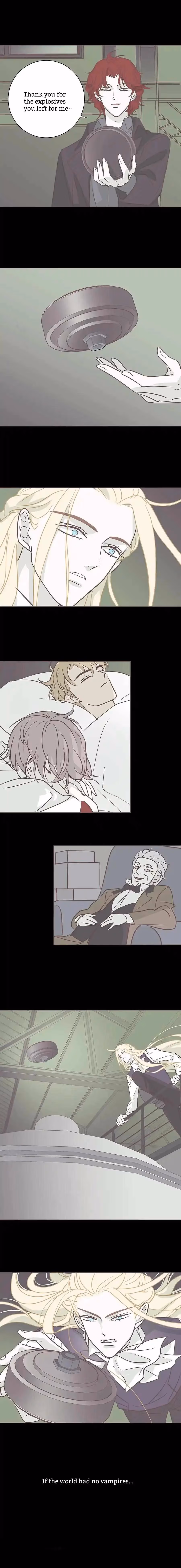 Breathless Chapter 104 page 5 - 