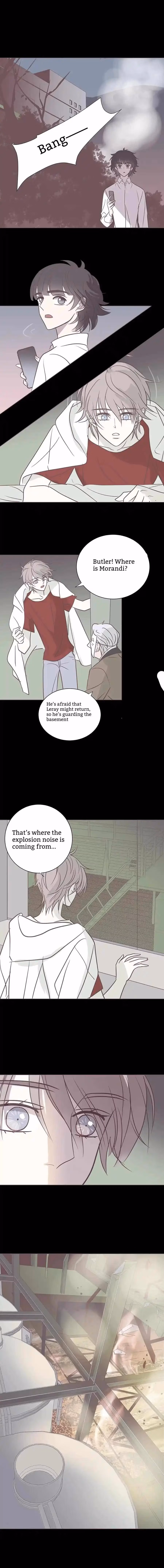 Breathless Chapter 104 page 7 - 