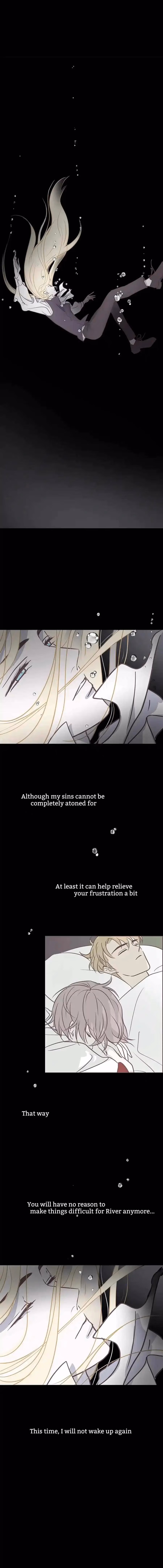 Breathless Chapter 104 page 8 - 