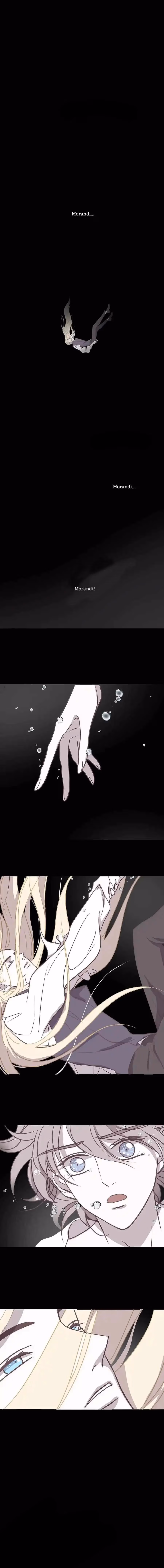 Breathless Chapter 105 page 1 - 