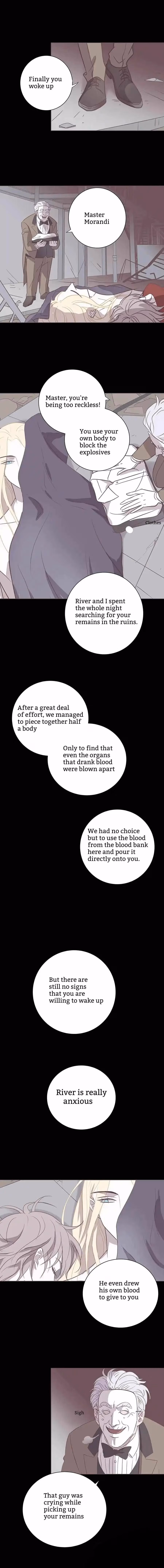 Breathless Chapter 105 page 4 - 