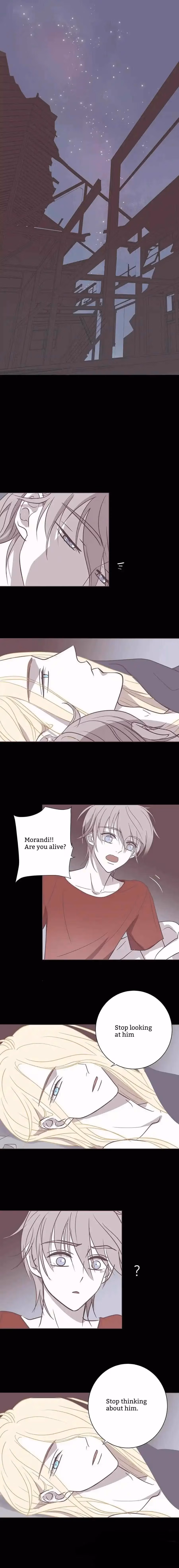 Breathless Chapter 105 page 6 - 