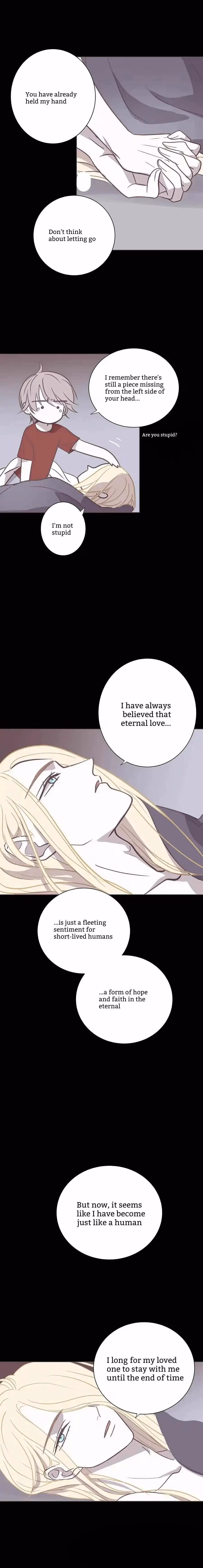 Breathless Chapter 105 page 7 - 