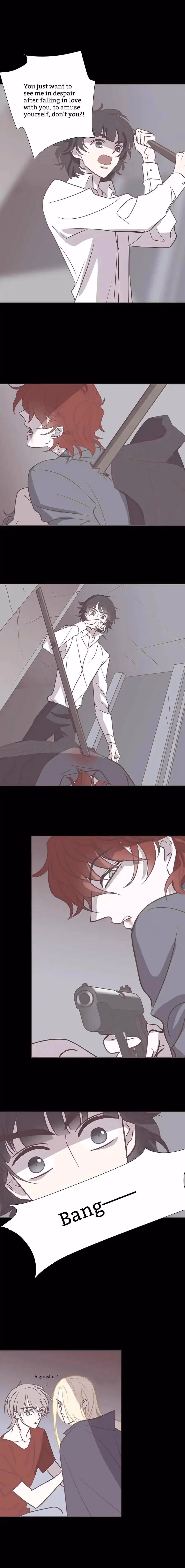 Breathless Chapter 106 page 4 - 