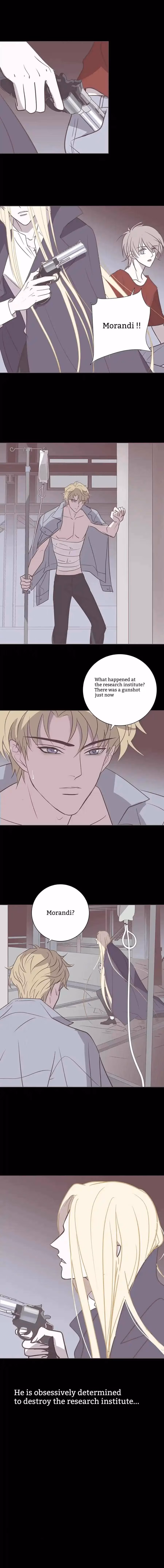 Breathless Chapter 106 page 7 - 