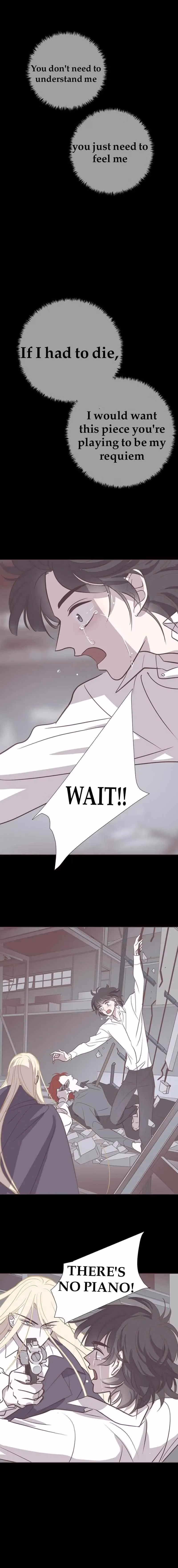Breathless Chapter 107 page 2 - 