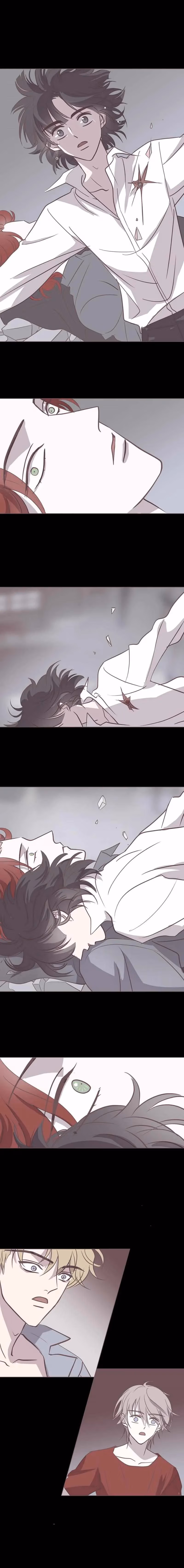 Breathless Chapter 107 page 4 - 