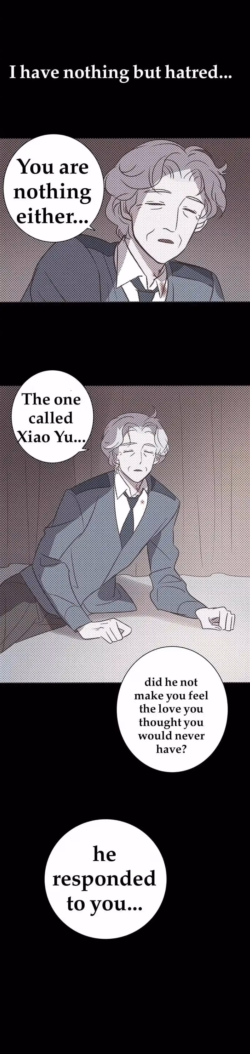 Breathless Chapter 107 page 5 - 
