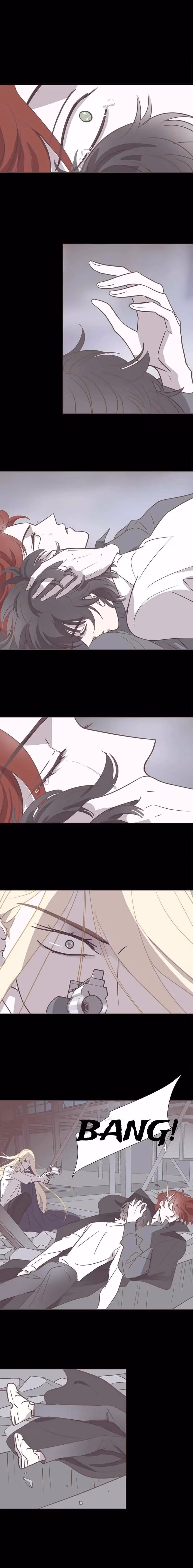 Breathless Chapter 107 page 6 - 