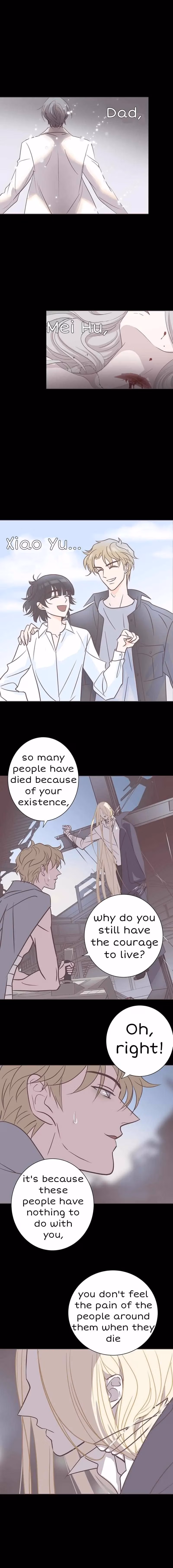 Breathless Chapter 108 page 2 - 