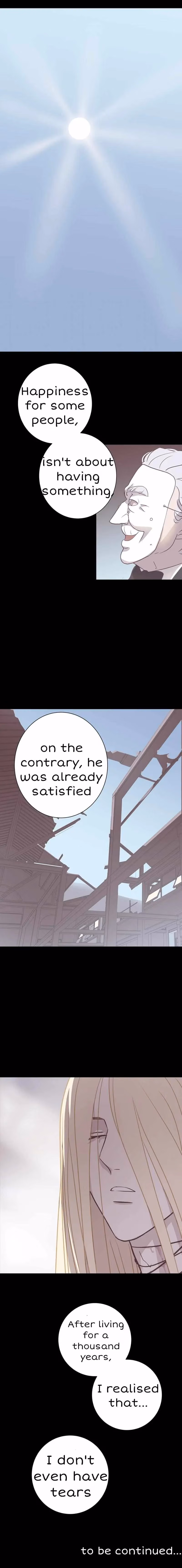 Breathless Chapter 108 page 11 - 