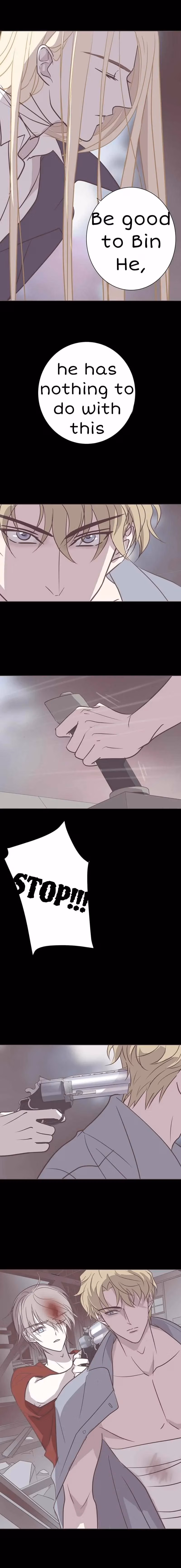 Breathless Chapter 108 page 4 - 