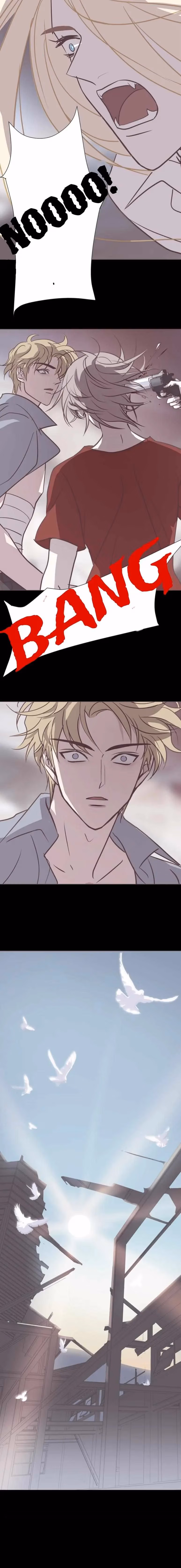 Breathless Chapter 108 page 6 - 