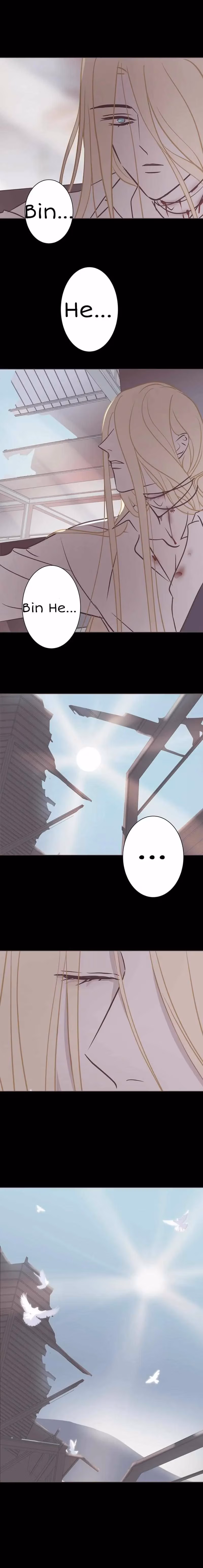 Breathless Chapter 108 page 9 - 