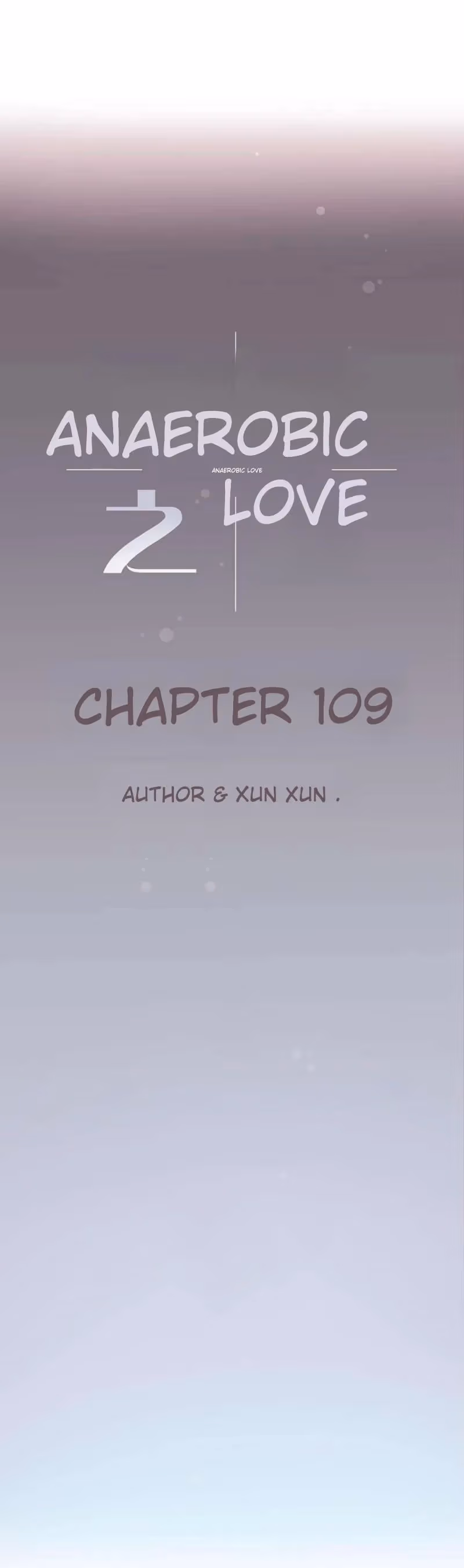 Breathless Chapter 109 page 2 - 
