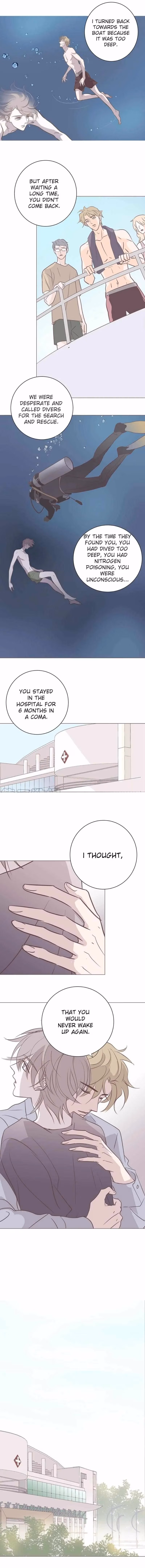 Breathless Chapter 109 page 4 - 