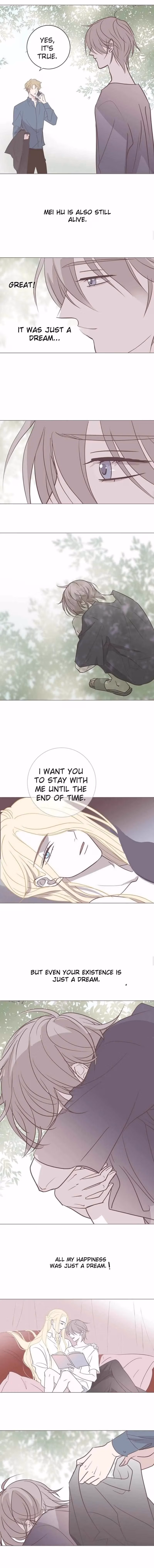 Breathless Chapter 109 page 6 - 