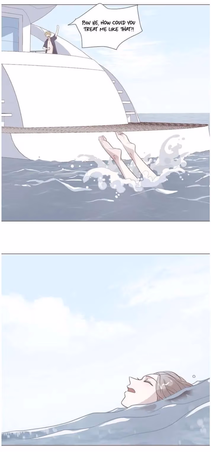 Breathless Chapter 11 page 14 - 