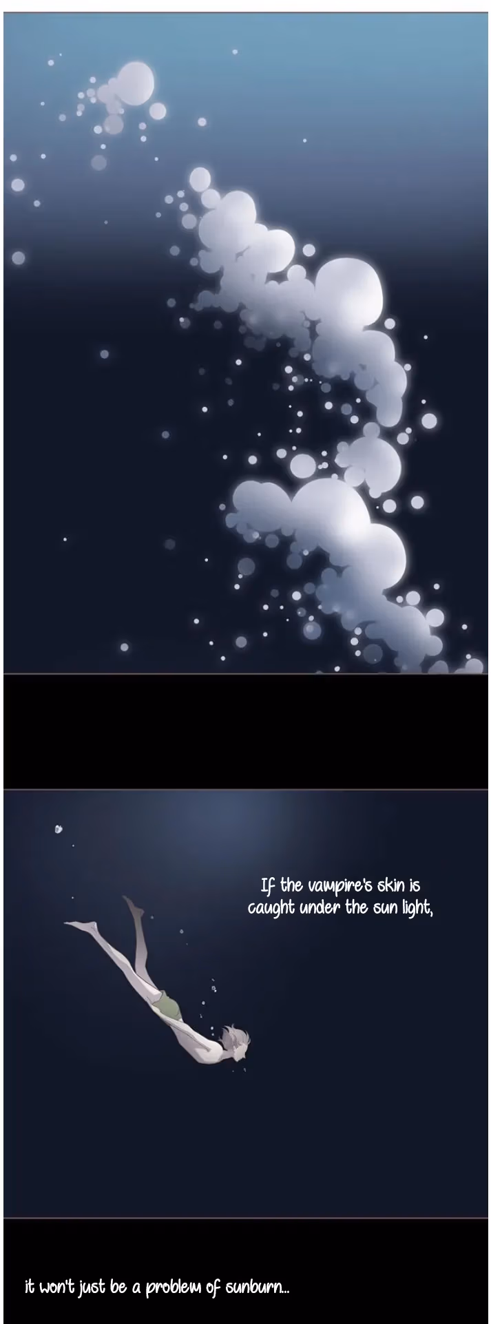 Breathless Chapter 11 page 19 - 