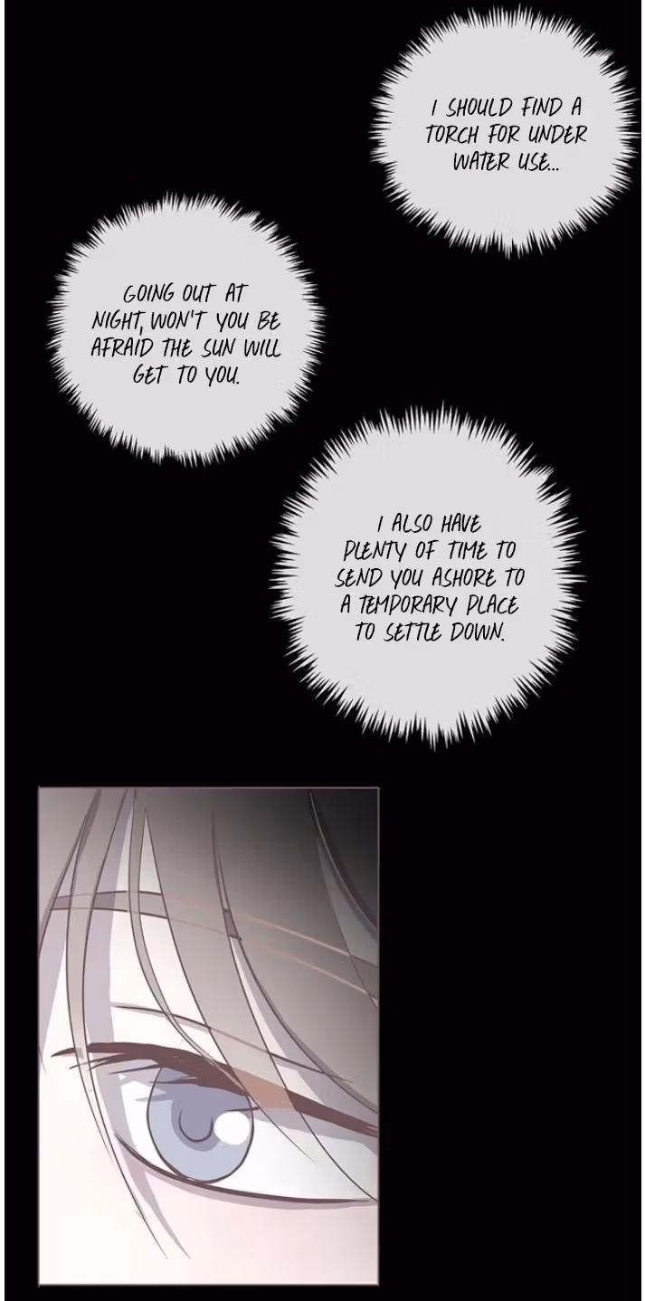 Breathless Chapter 11 page 24 - 