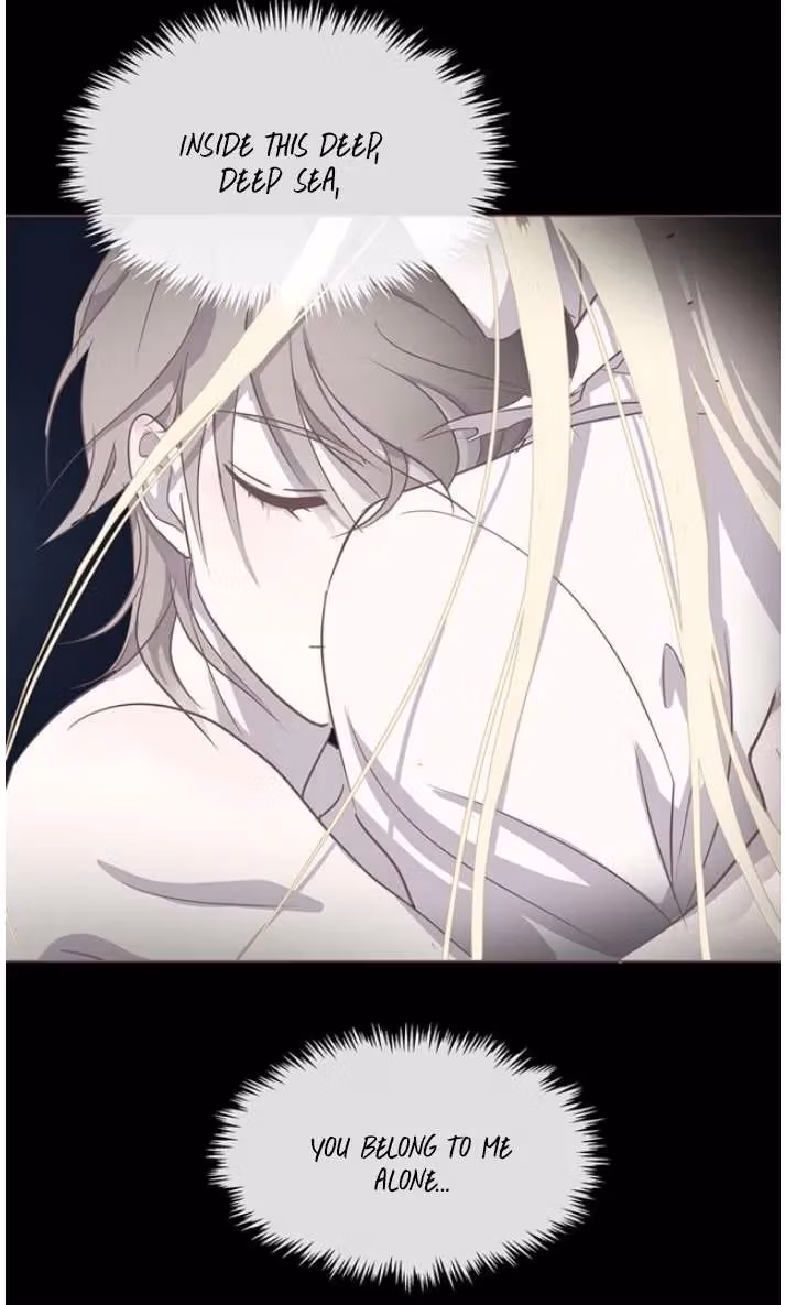 Breathless Chapter 11 page 26 - 