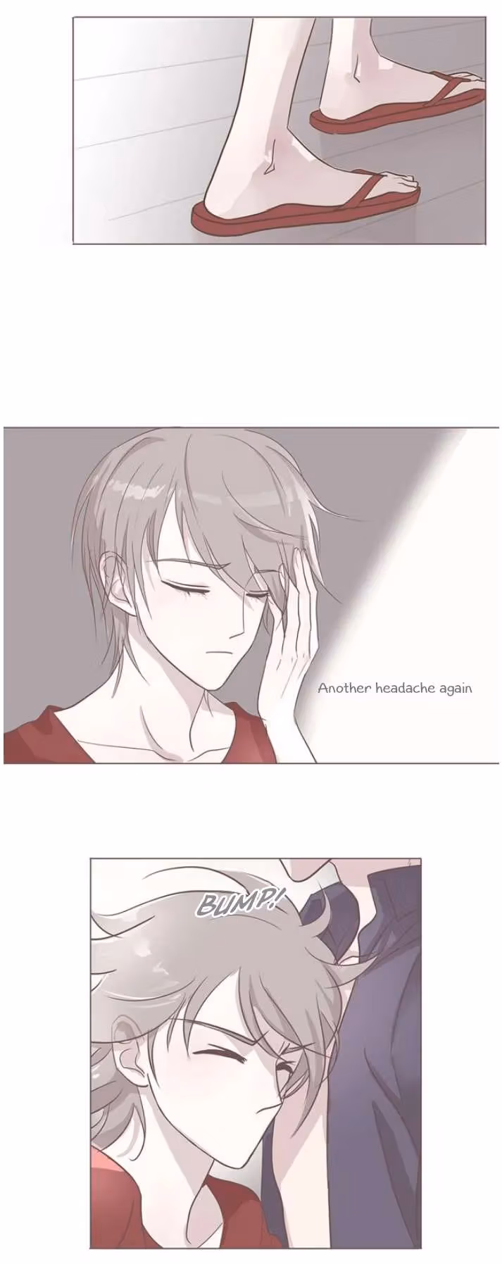 Breathless Chapter 11 page 6 - 